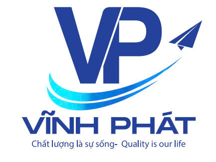 Vinh Phat Logo